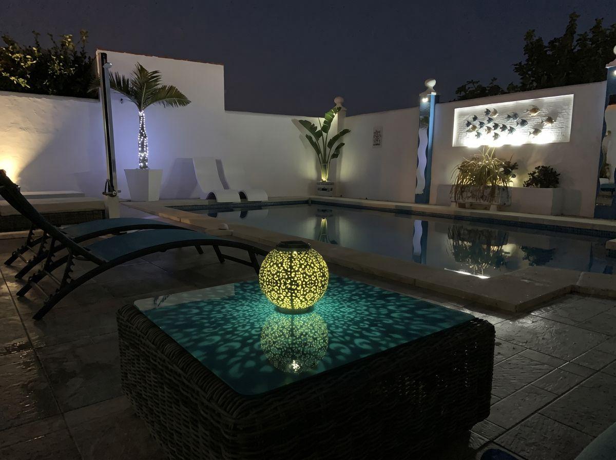 Chalet en Venta en Calle Panamá - 3