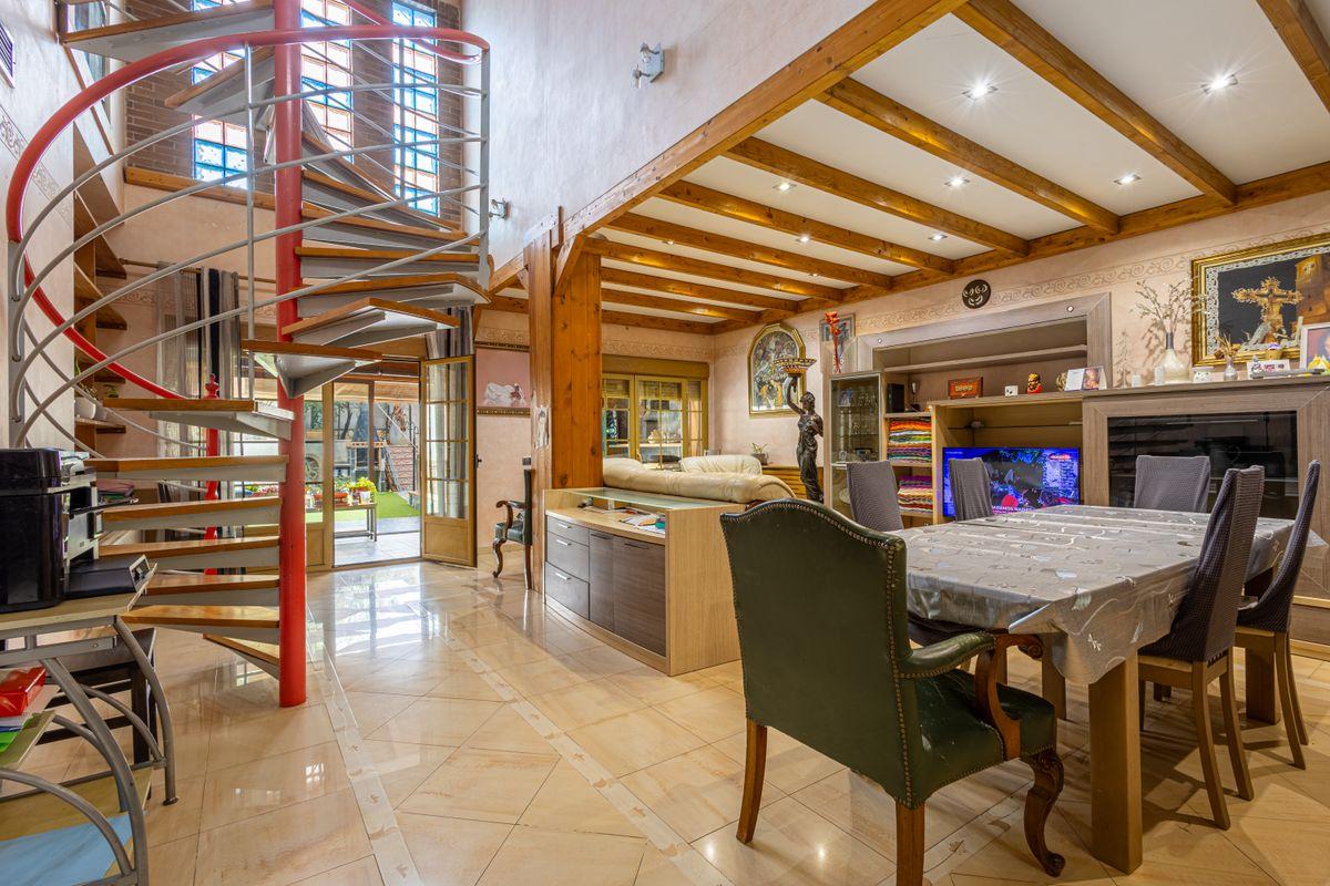 Chalet en Venta en Calle Barriada del Santo - 4