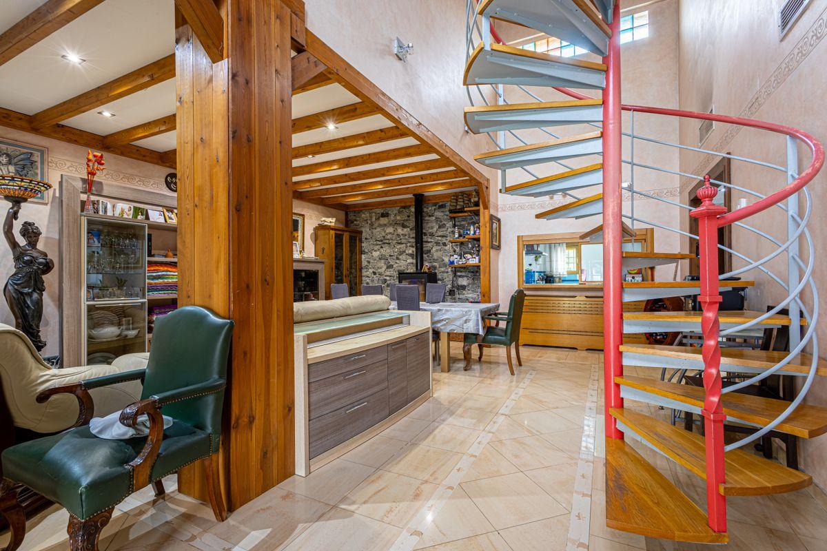 Chalet en Venta en Calle Barriada del Santo - 5