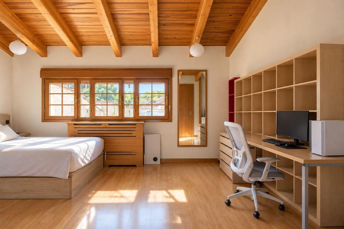 Chalet en Venta en Calle Barriada del Santo - 21