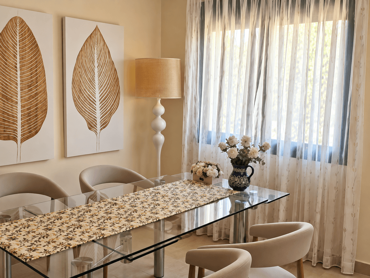 Chalet Pareado en Venta en Calle Pamplona - 3