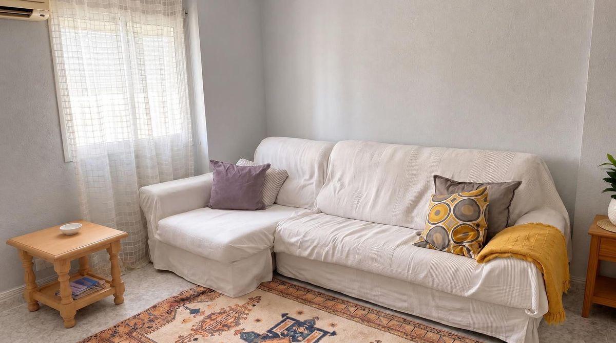 Piso en Venta en Calle Obispo Bartolomé Espejo - 3