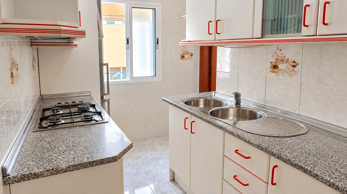 Piso en Venta en Calle Obispo Bartolomé Espejo - 9