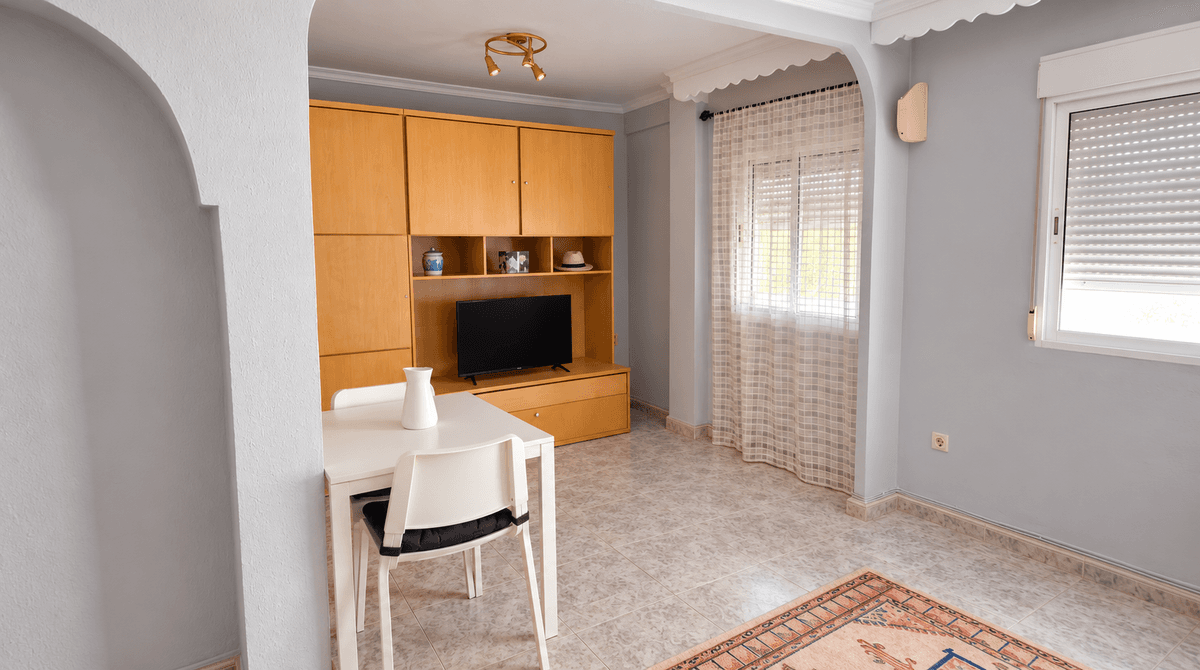 Piso en Venta en Calle Obispo Bartolomé Espejo - 5