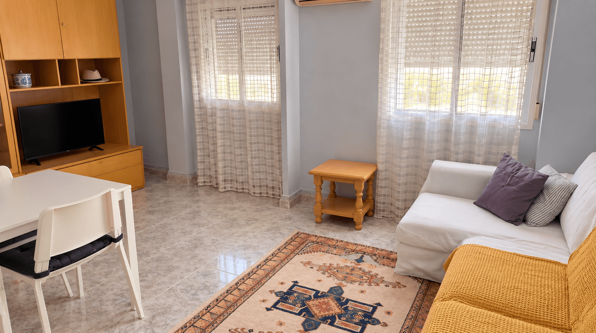 Piso en Venta en Calle Obispo Bartolomé Espejo - 4