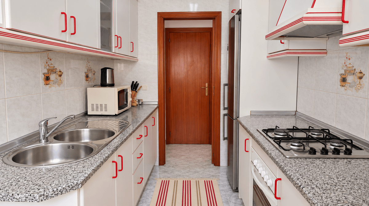 Piso en Venta en Calle Obispo Bartolomé Espejo - 8