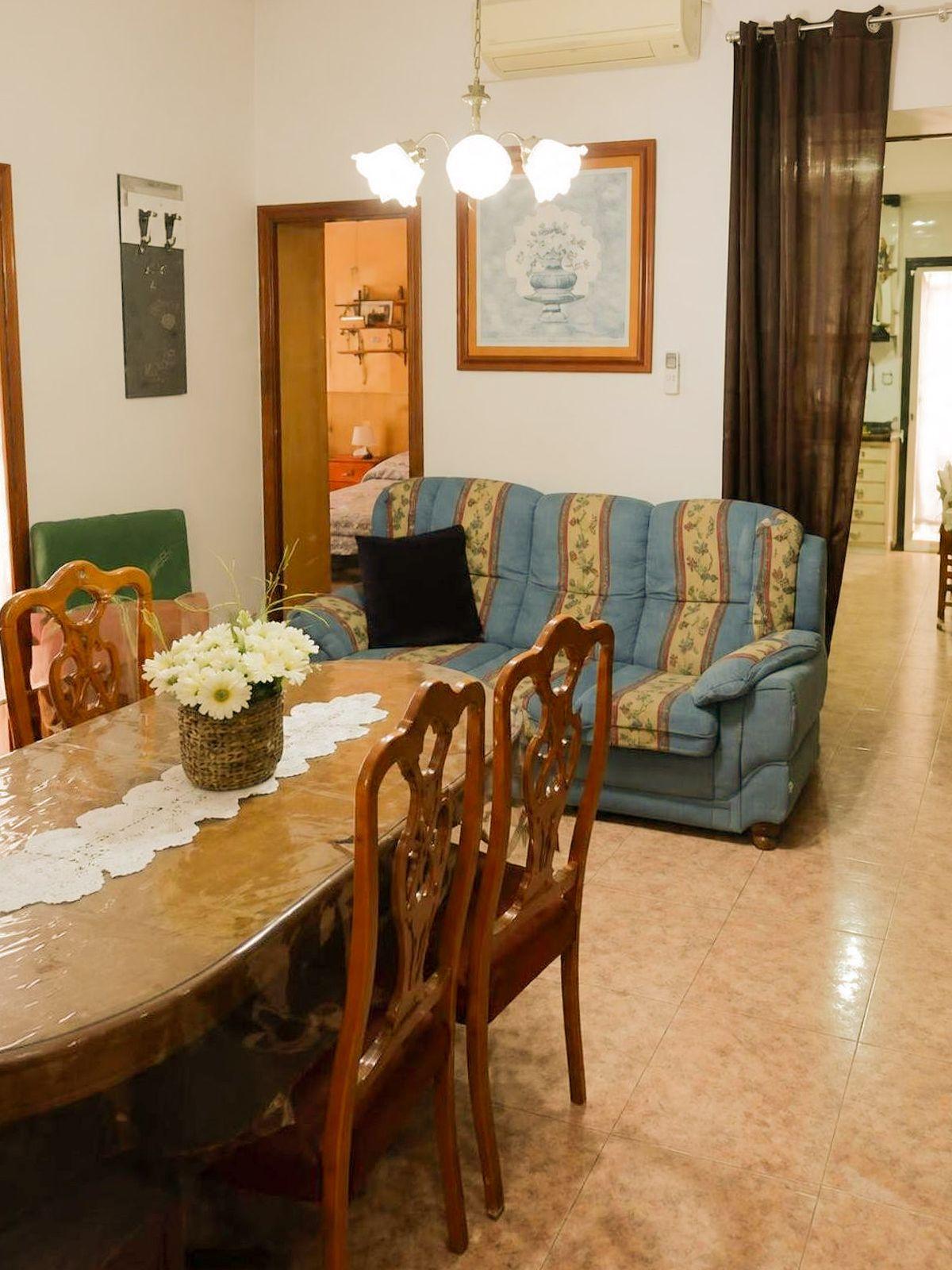Chalet en Venta en Avenida Diego Ramírez Pastor - 4