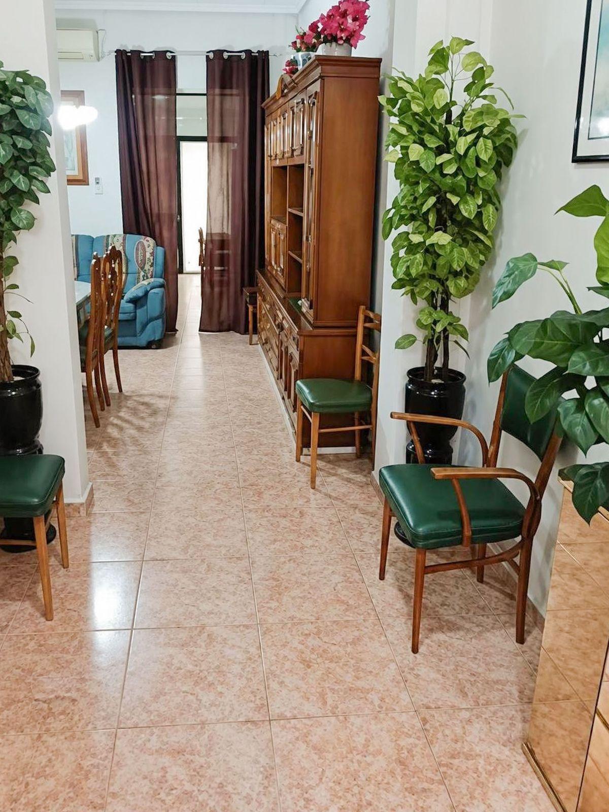 Chalet en Venta en Avenida Diego Ramírez Pastor - 8