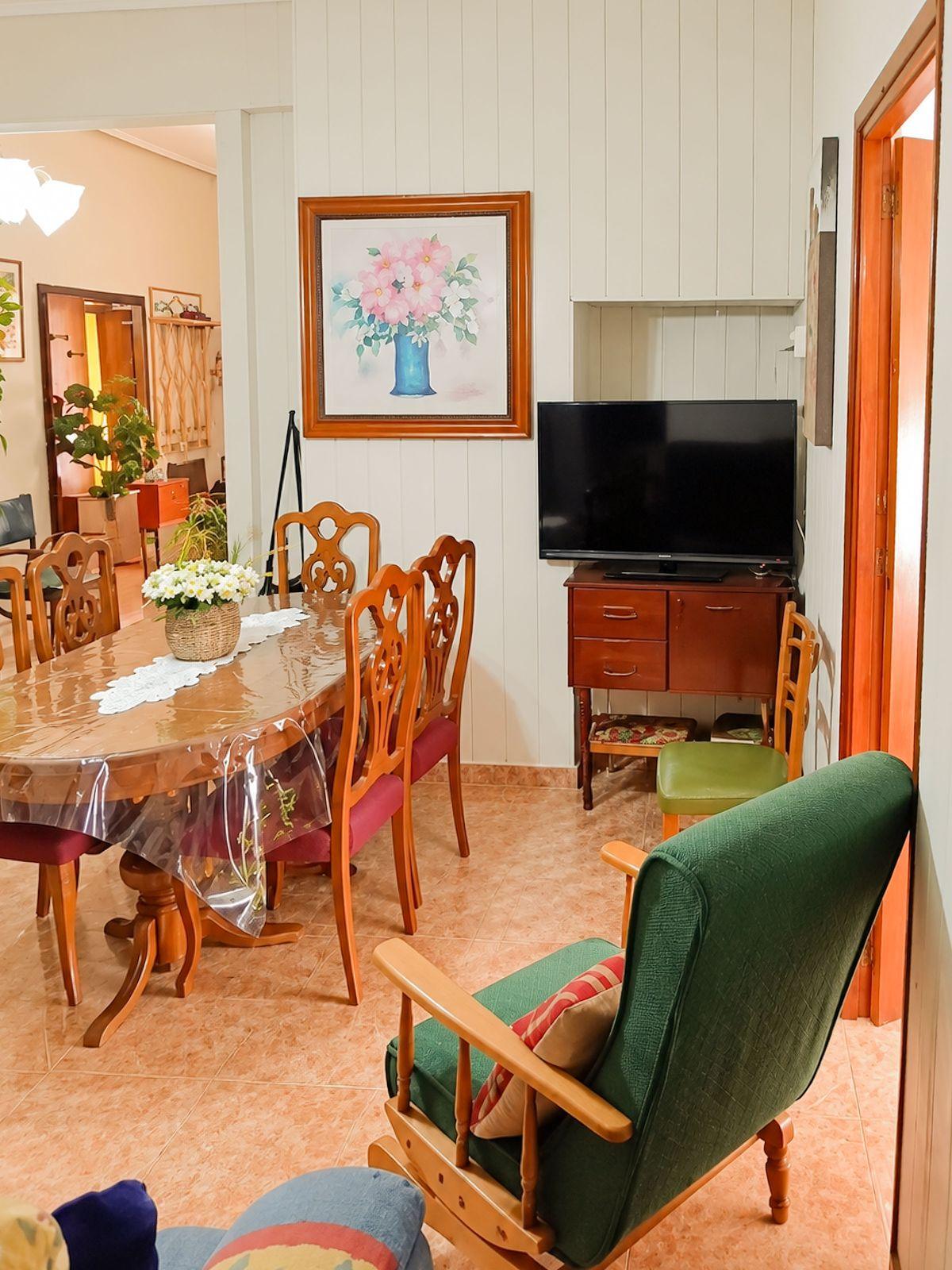 Chalet en Venta en Avenida Diego Ramírez Pastor - 2