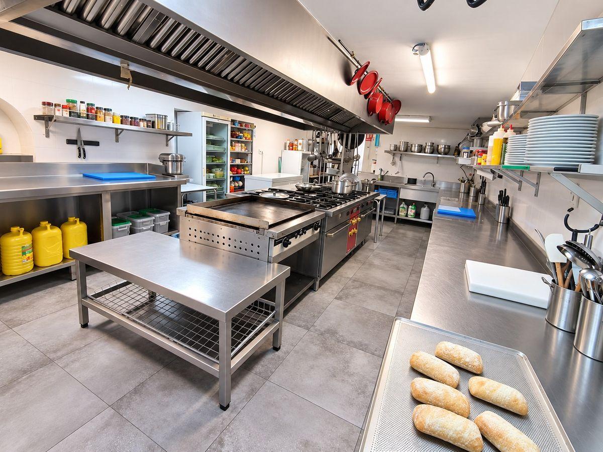 Local Comercial en Venta en Carrer Sol Naixent - 11