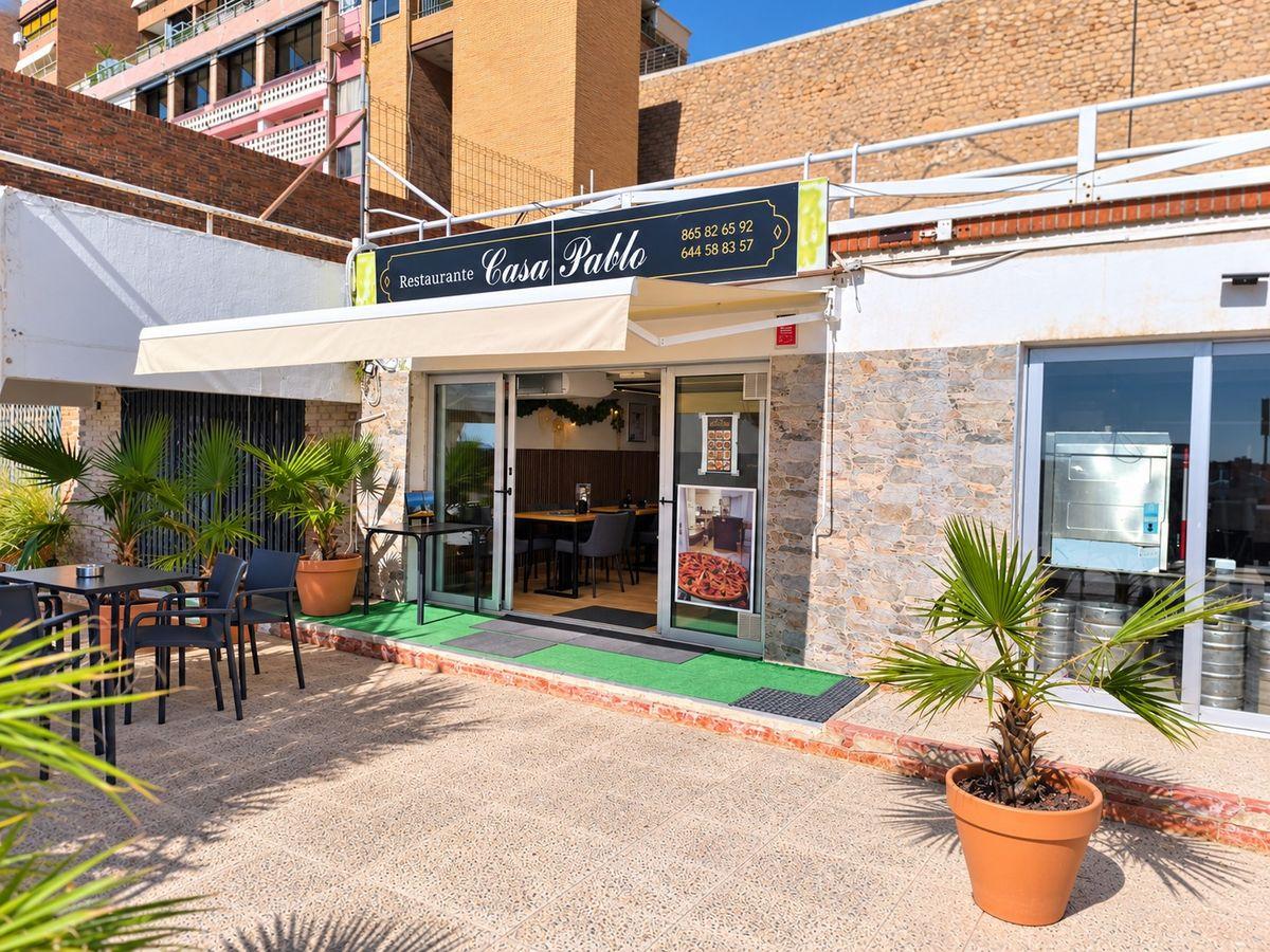 Local Comercial en Venta en Carrer Sol Naixent - 1