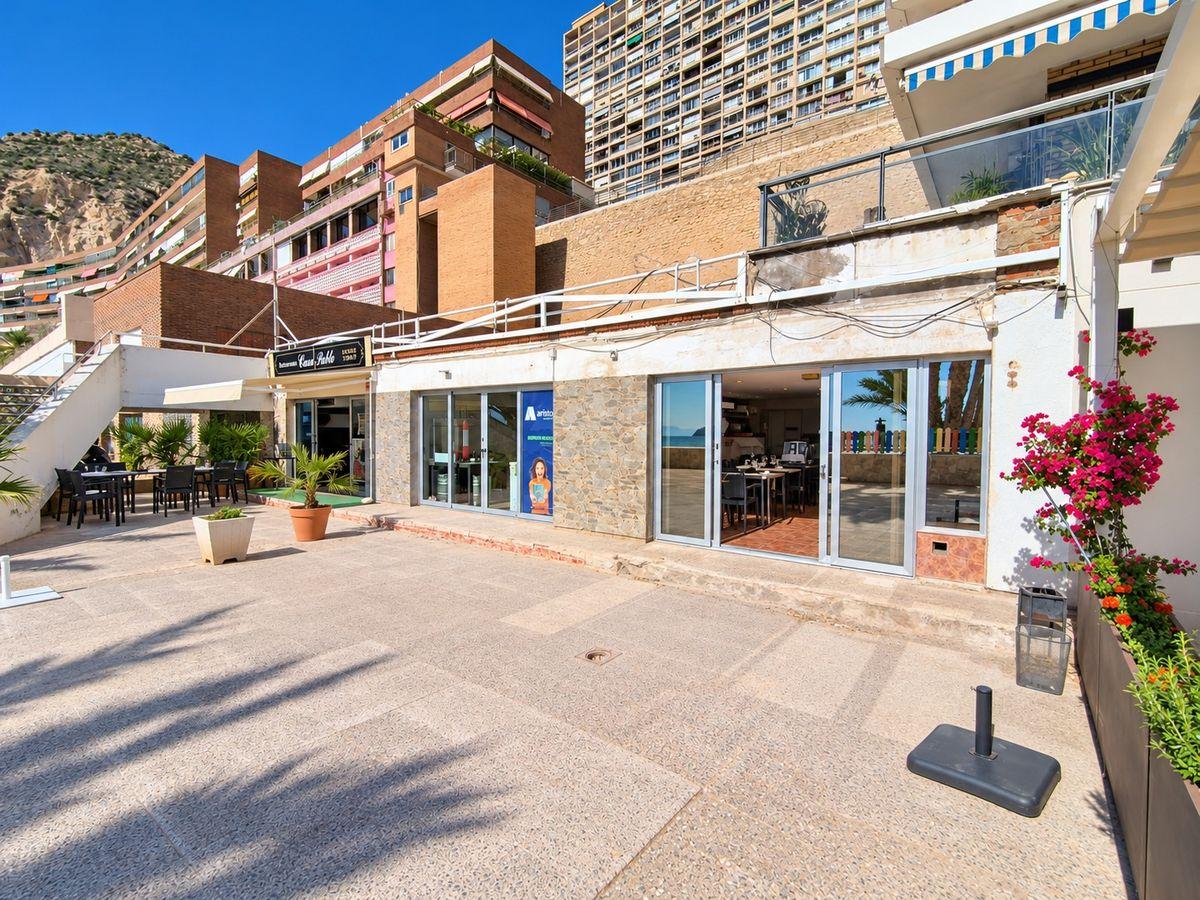 Local Comercial en Venta en Carrer Sol Naixent - 2