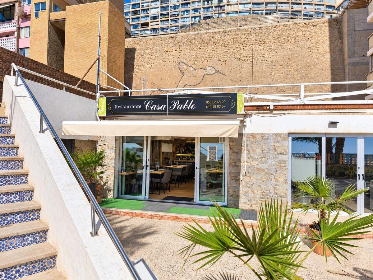 Local Comercial en Venta en Carrer Sol Naixent - 7