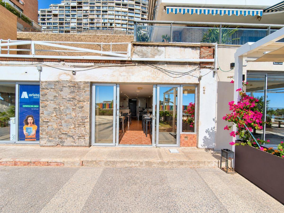 Local Comercial en Venta en Carrer Sol Naixent - 25