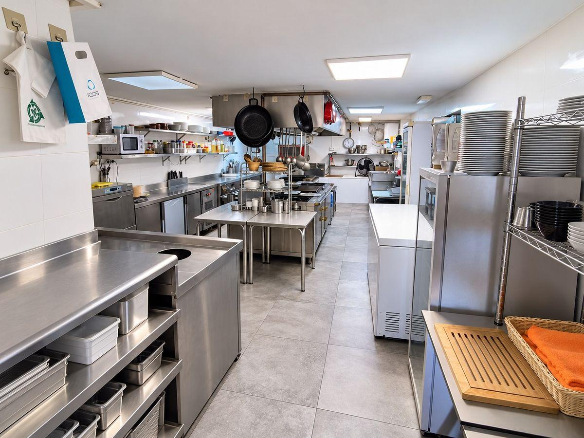 Local Comercial en Venta en Carrer Sol Naixent - 15