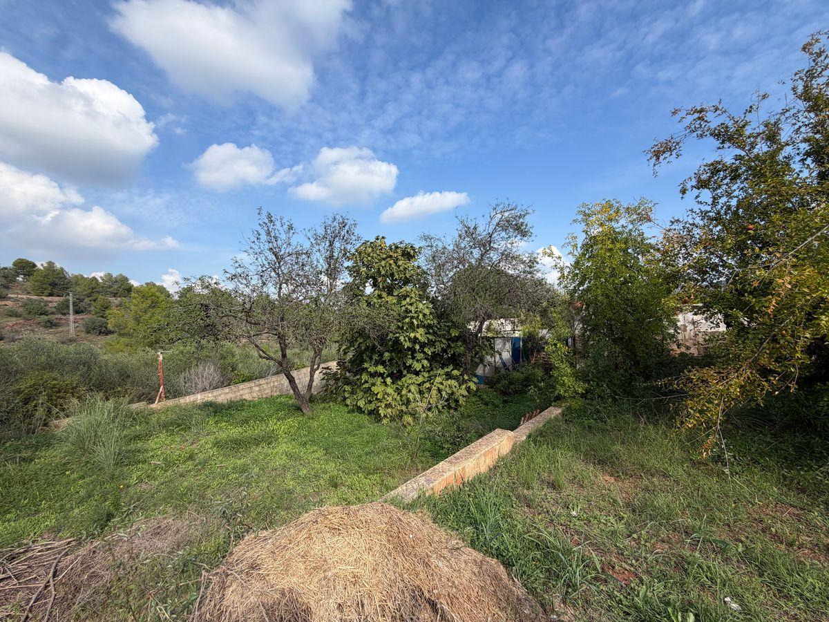 Chalet en Venta en Partida Camí Costera - 13