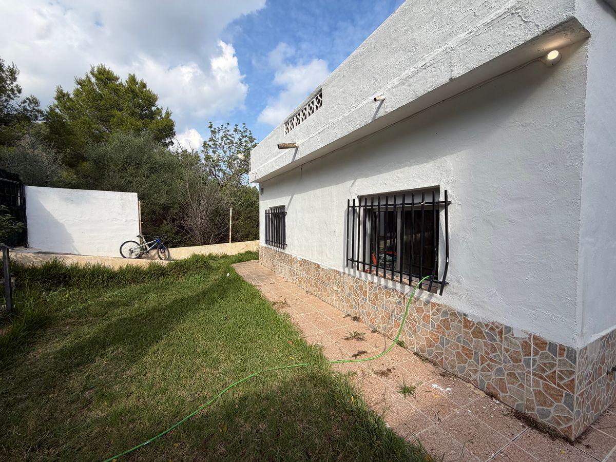 Chalet en Venta en Partida Camí Costera - 10