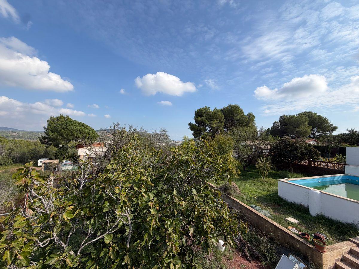 Chalet en Venta en Partida Camí Costera - 12