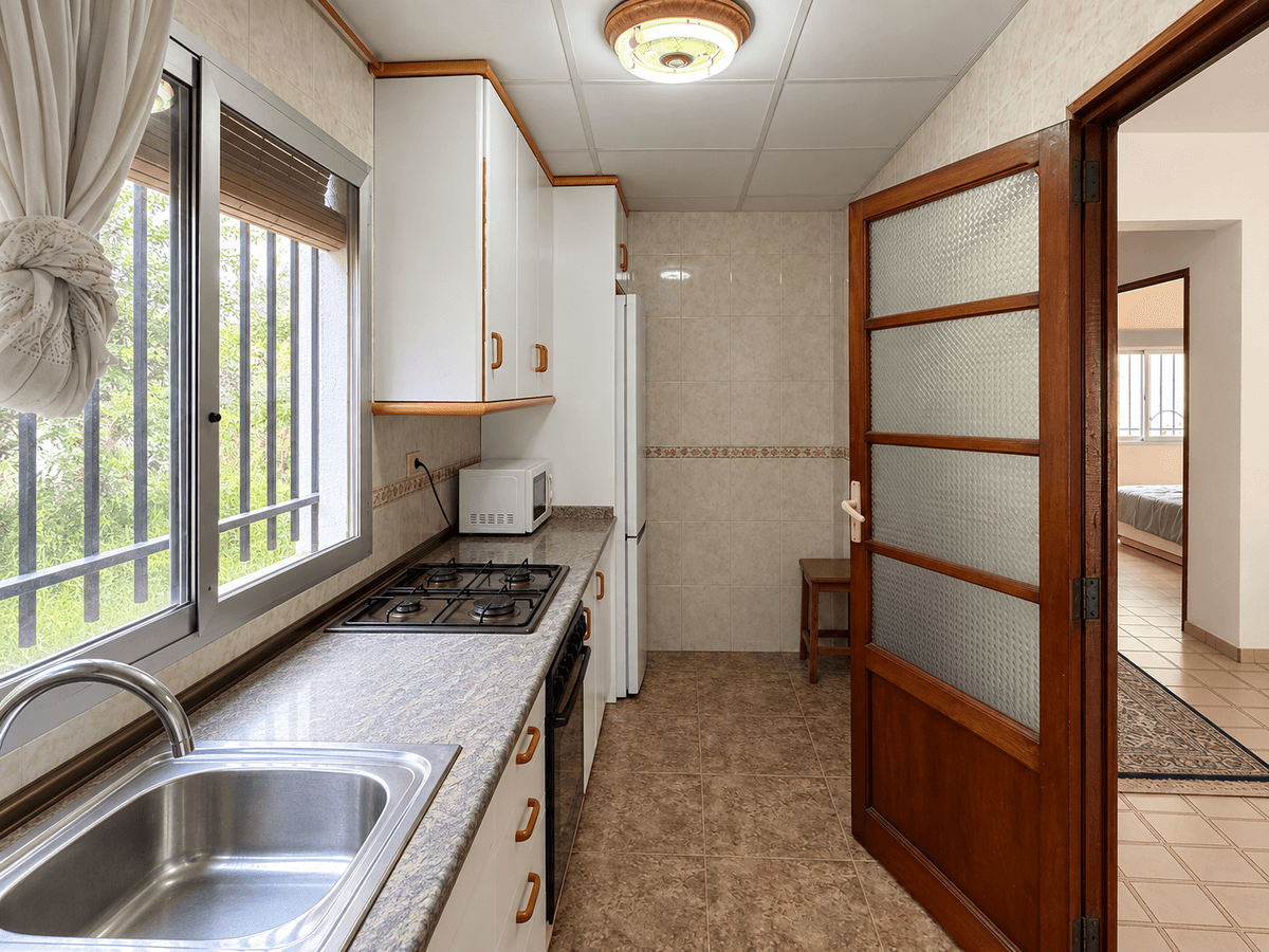 Chalet en Venta en Partida Camí Costera - 4
