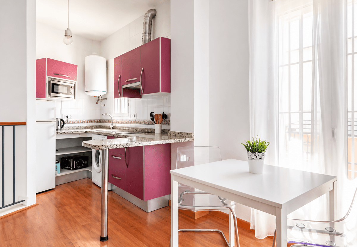 Piso en Venta en Calle Juan Emilio Fernández Mora - 6