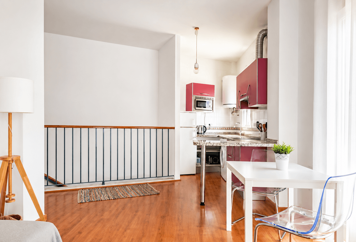 Piso en Venta en Calle Juan Emilio Fernández Mora - 3