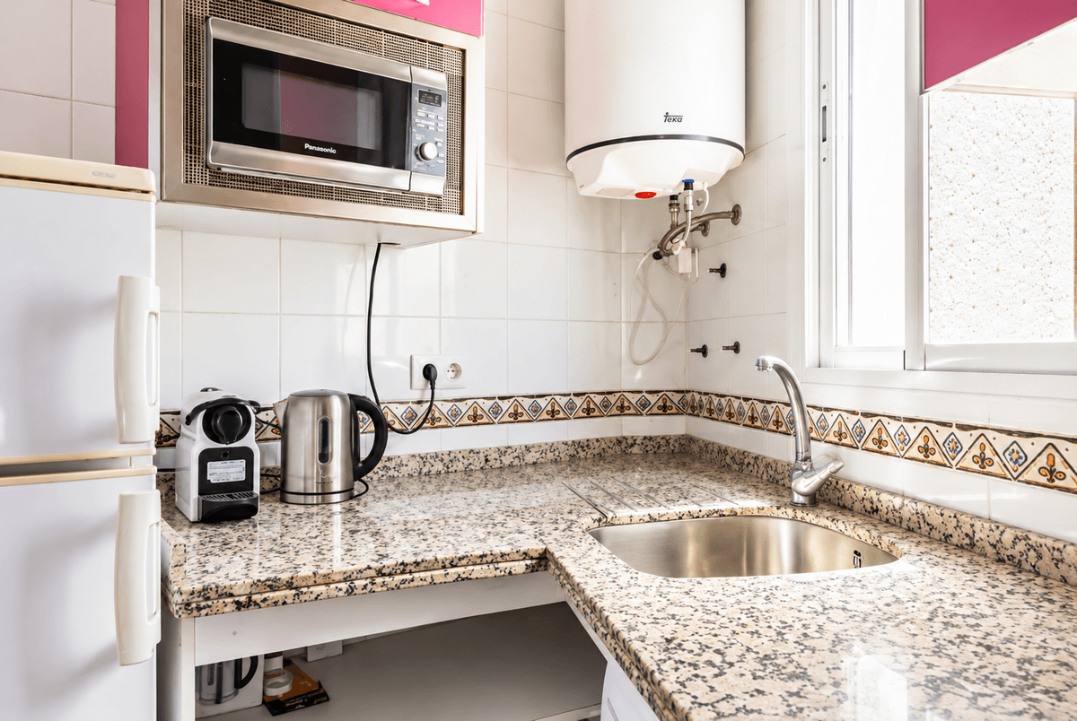 Piso en Venta en Calle Juan Emilio Fernández Mora - 8