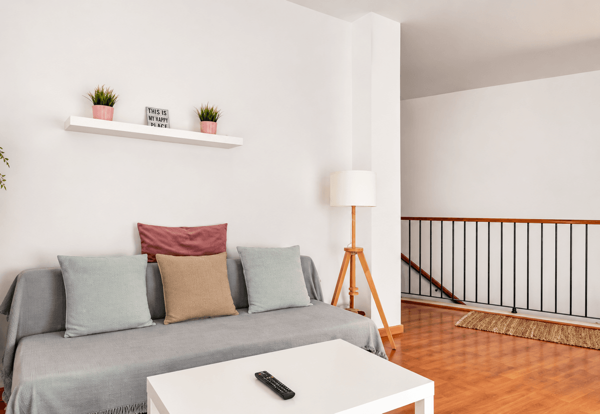 Piso en Venta en Calle Juan Emilio Fernández Mora - 4
