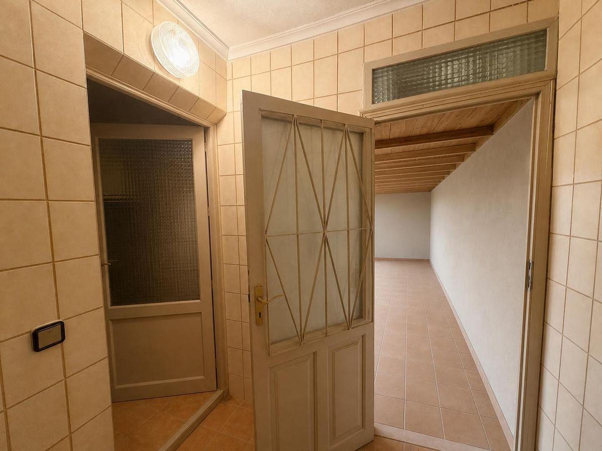 Casa en Venta en Calle Doctor Marañón - 25