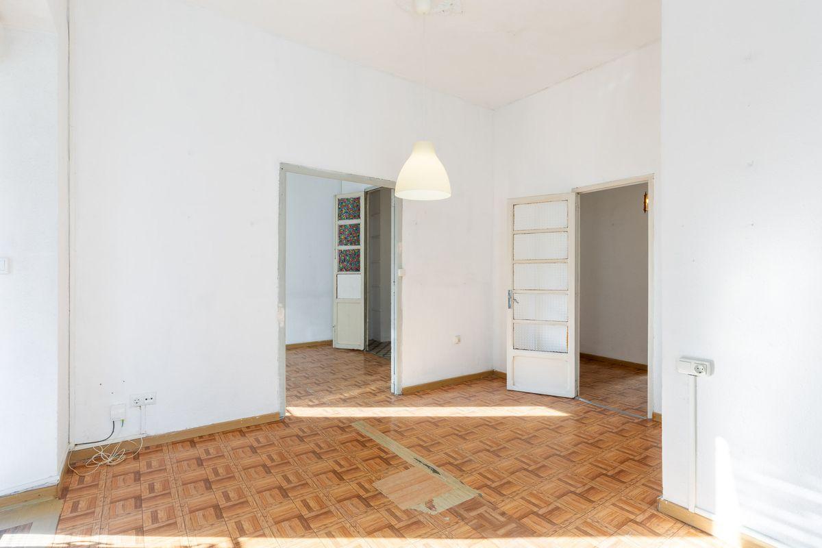 Piso en Venta en Calle Doctor Sanchís Bergón - 2