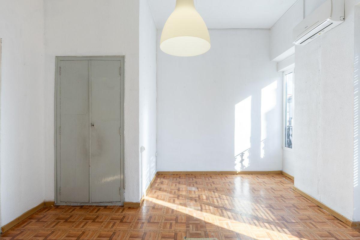 Piso en Venta en Calle Doctor Sanchís Bergón - 5