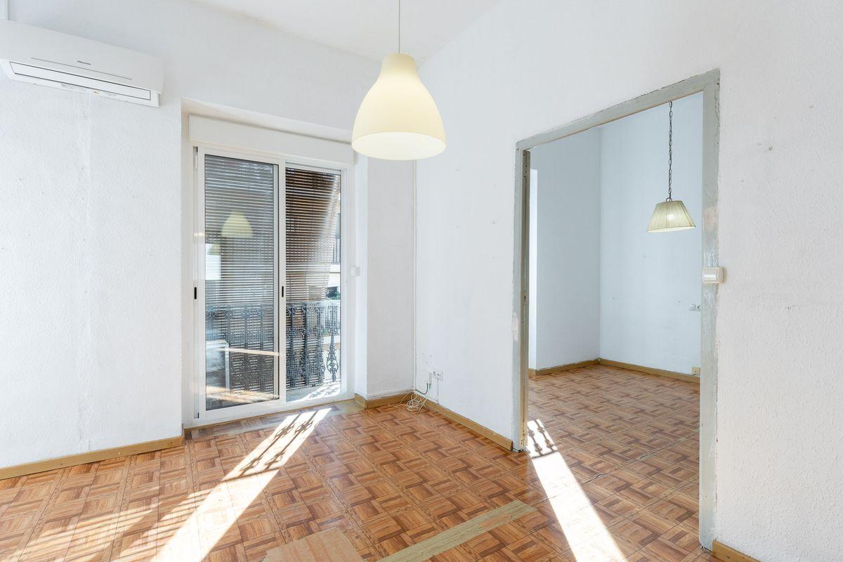 Piso en Venta en Calle Doctor Sanchís Bergón - 4