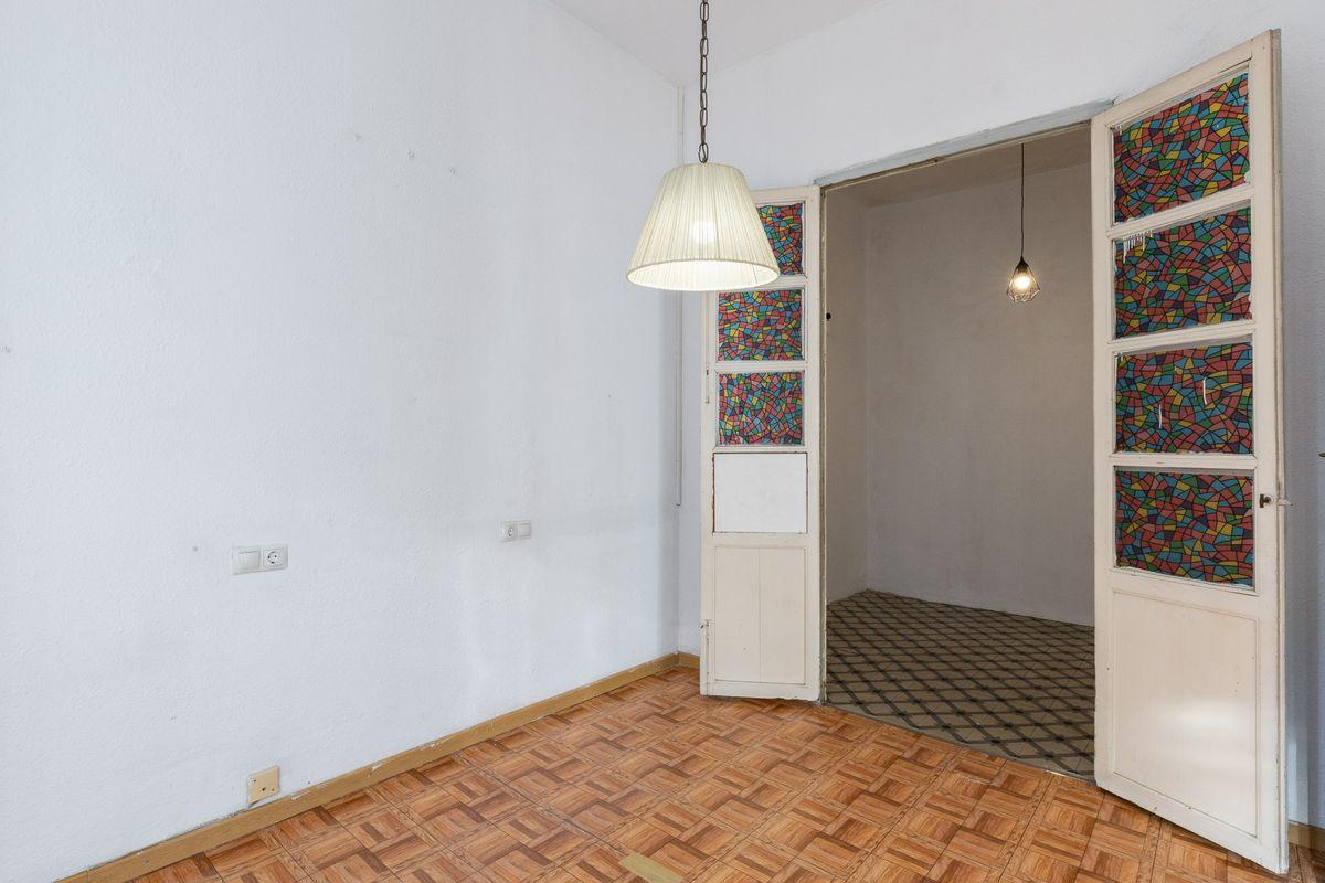 Piso en Venta en Calle Doctor Sanchís Bergón - 17