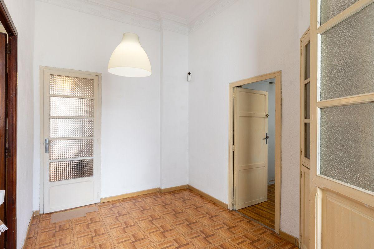 Piso en Venta en Calle Doctor Sanchís Bergón - 14