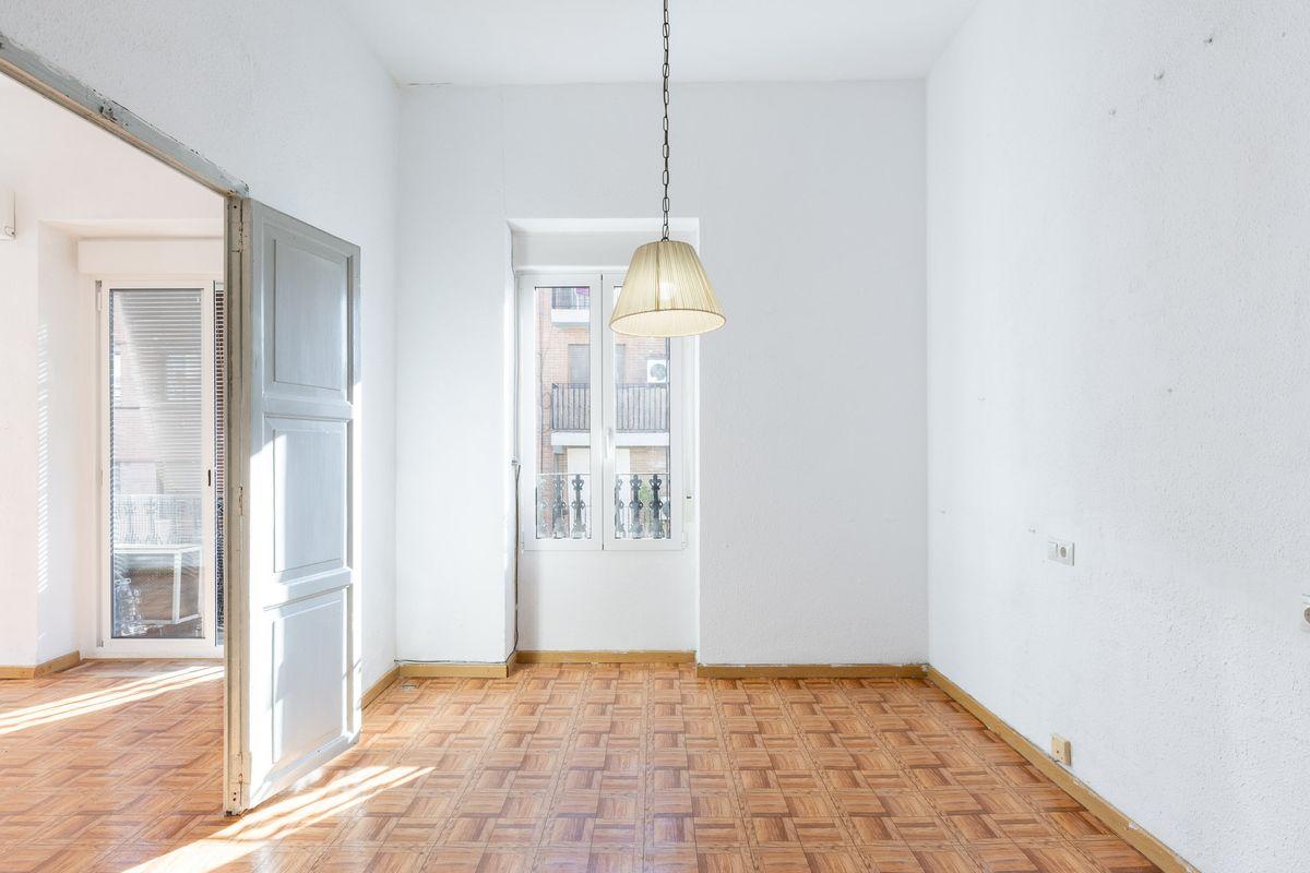 Piso en Venta en Calle Doctor Sanchís Bergón - 18