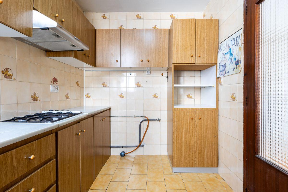 Piso en Venta en Calle Doctor Sanchís Bergón - 8