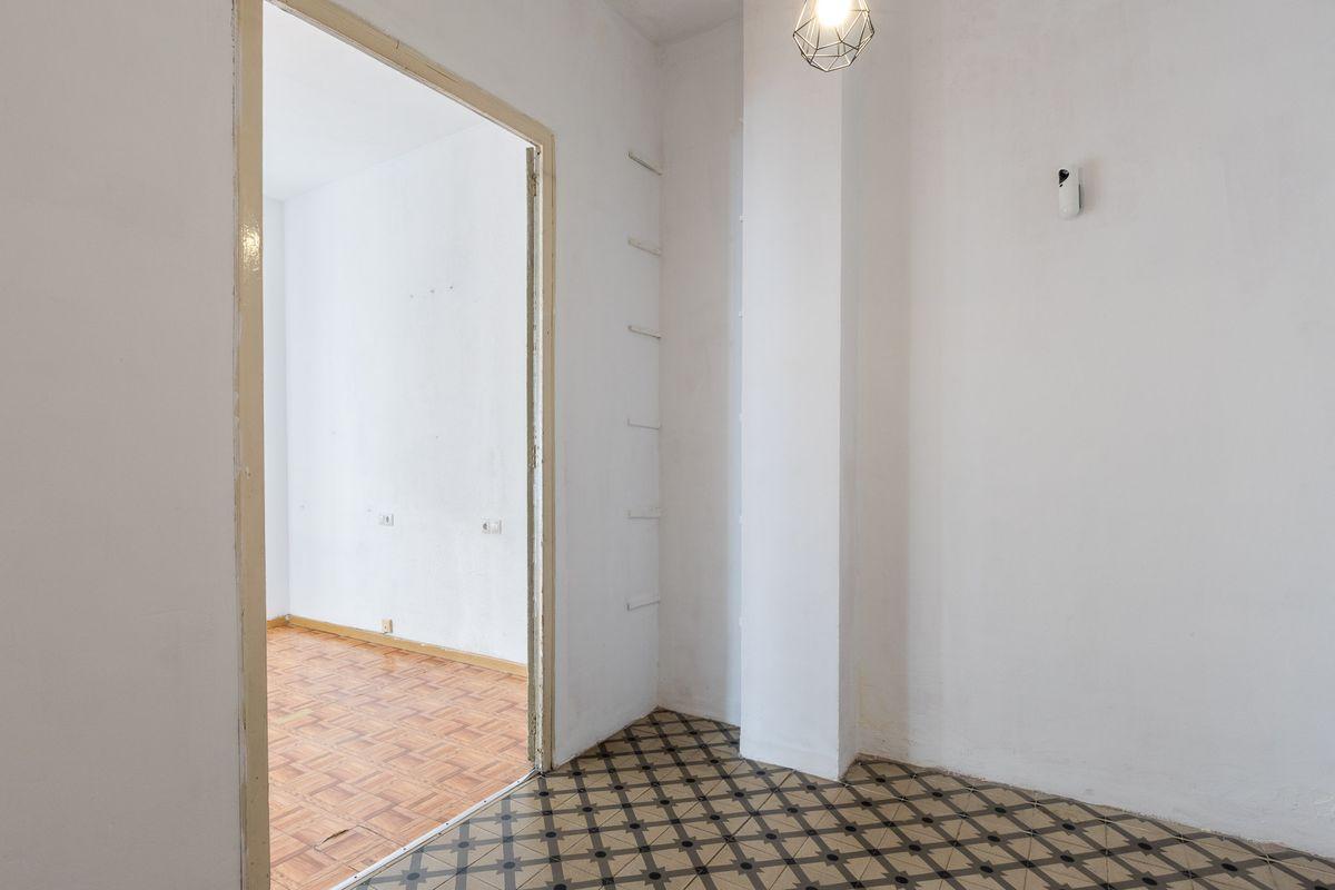 Piso en Venta en Calle Doctor Sanchís Bergón - 20