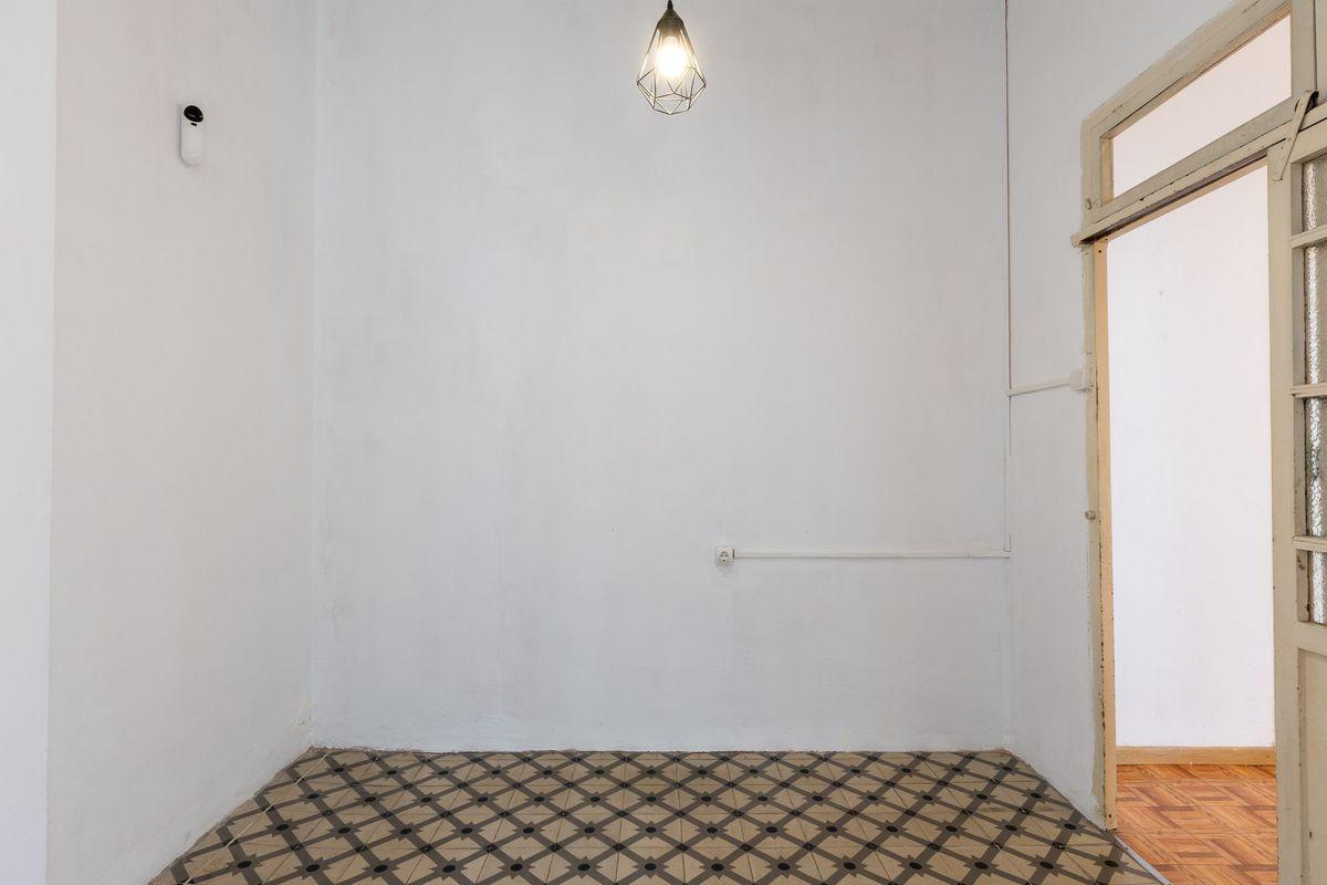 Piso en Venta en Calle Doctor Sanchís Bergón - 19