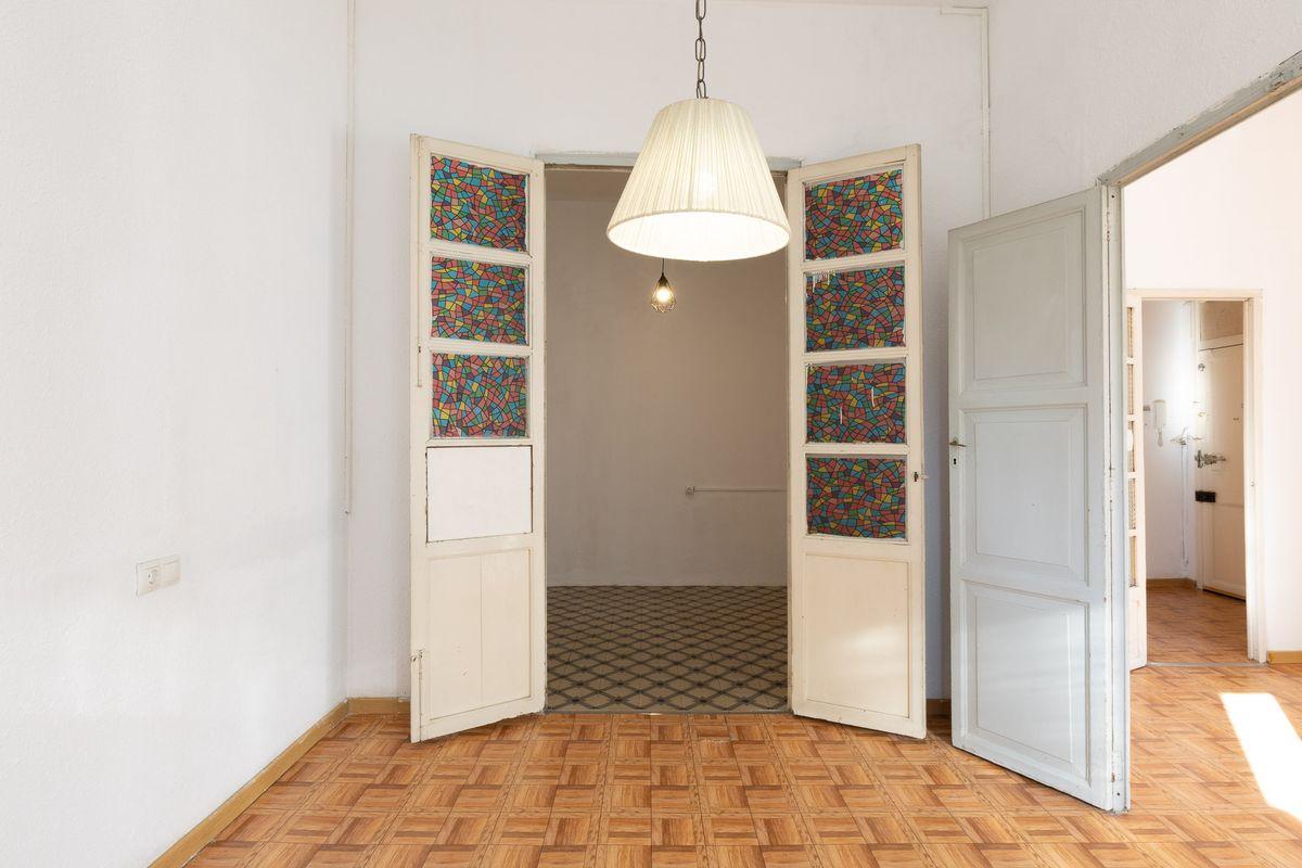 Piso en Venta en Calle Doctor Sanchís Bergón - 15