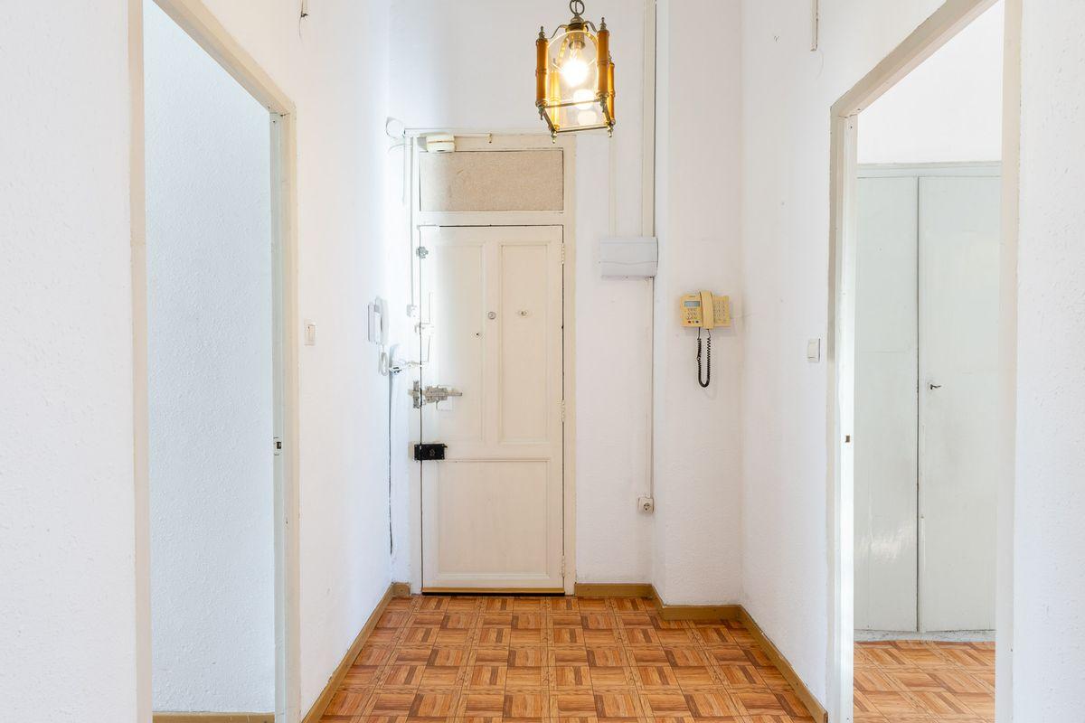 Piso en Venta en Calle Doctor Sanchís Bergón - 6