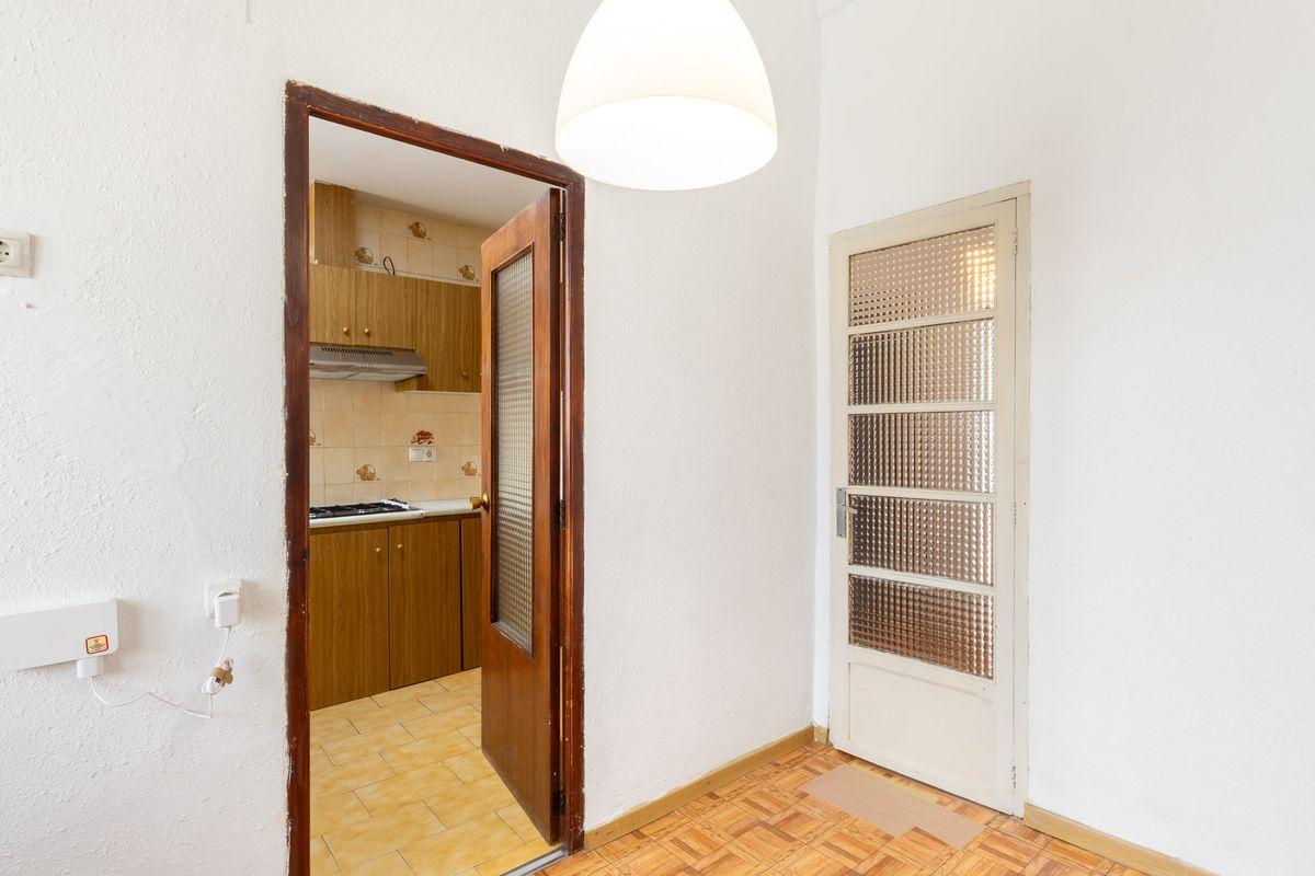 Piso en Venta en Calle Doctor Sanchís Bergón - 11
