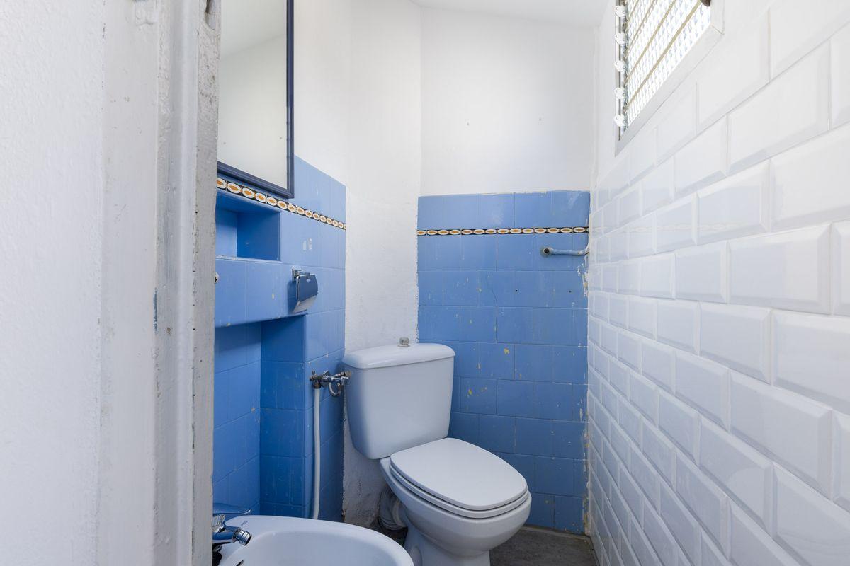 Piso en Venta en Calle Doctor Sanchís Bergón - 24