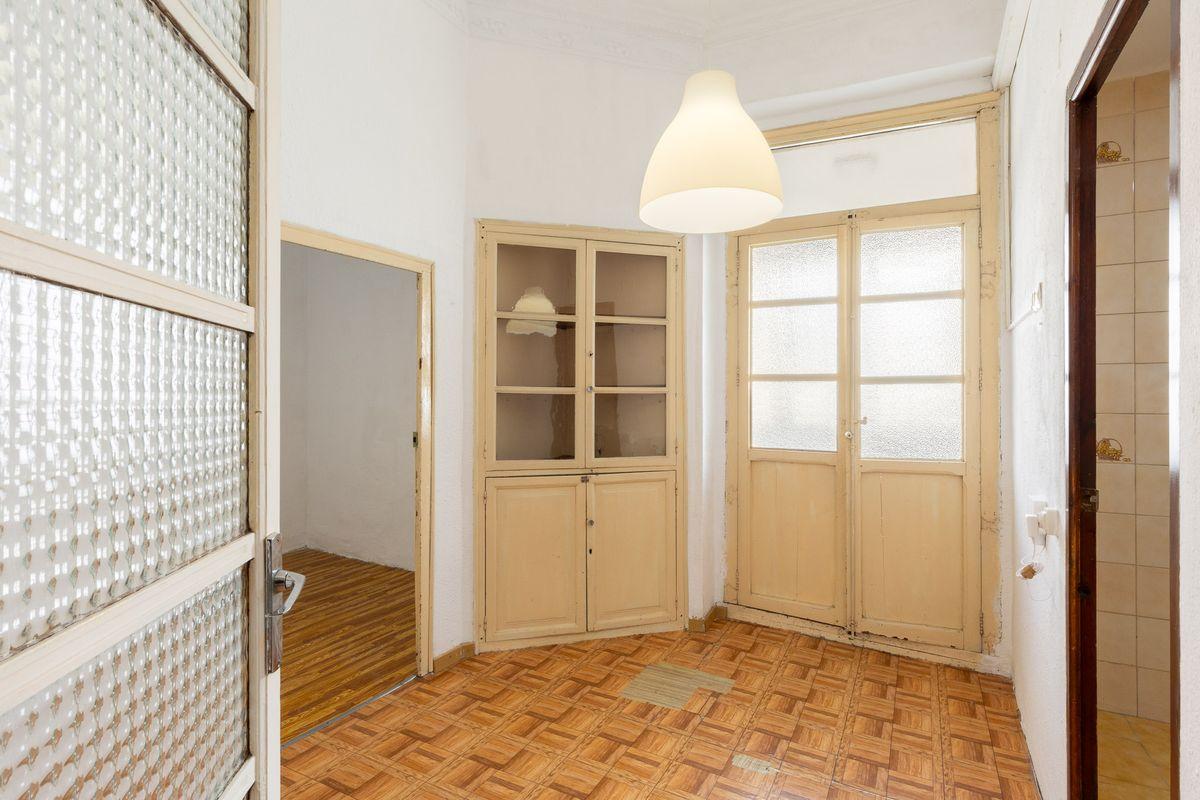 Piso en Venta en Calle Doctor Sanchís Bergón - 12
