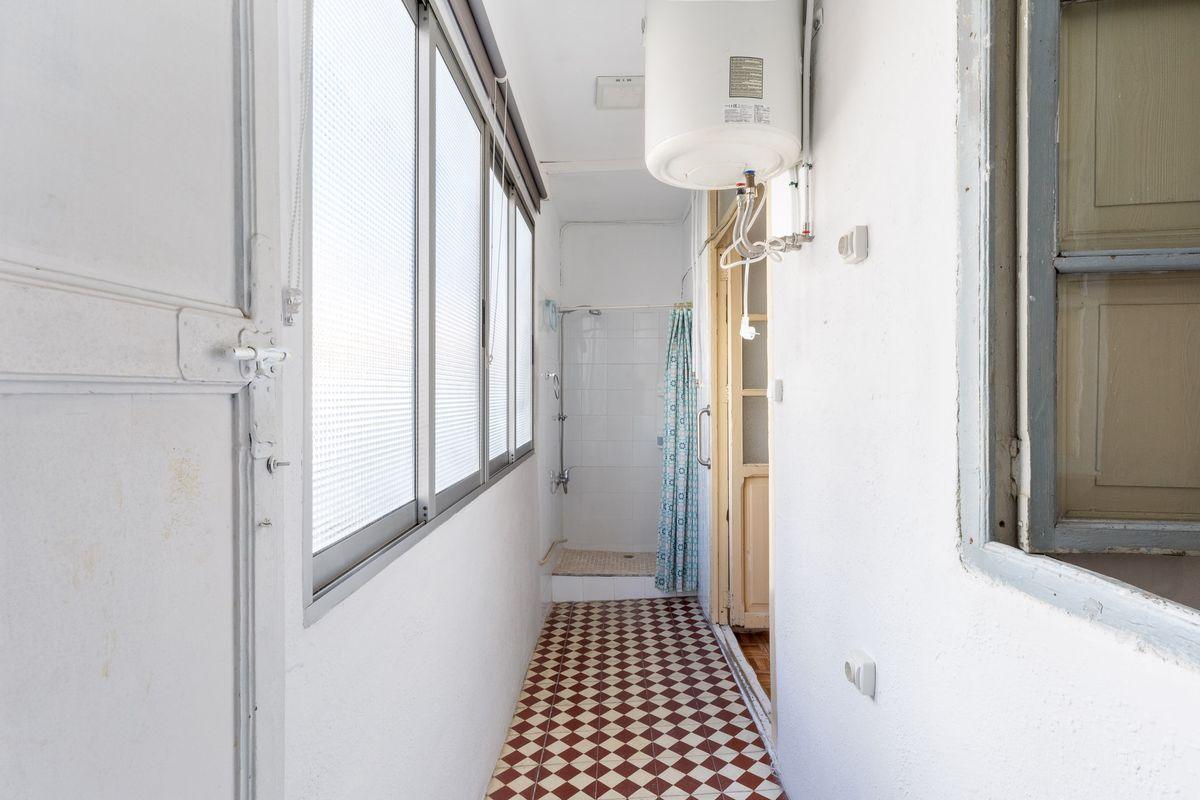 Piso en Venta en Calle Doctor Sanchís Bergón - 25