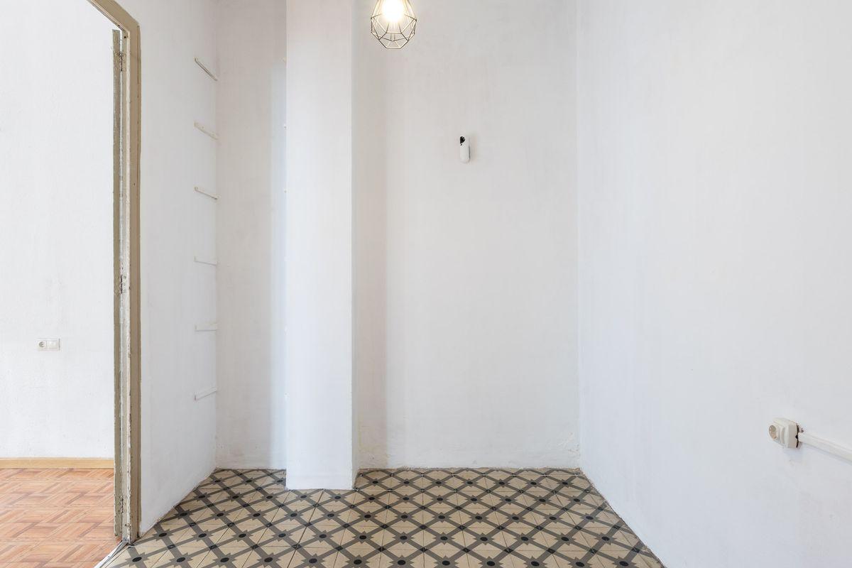 Piso en Venta en Calle Doctor Sanchís Bergón - 21