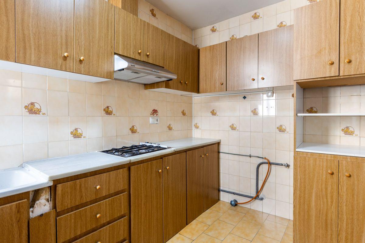 Piso en Venta en Calle Doctor Sanchís Bergón - 9
