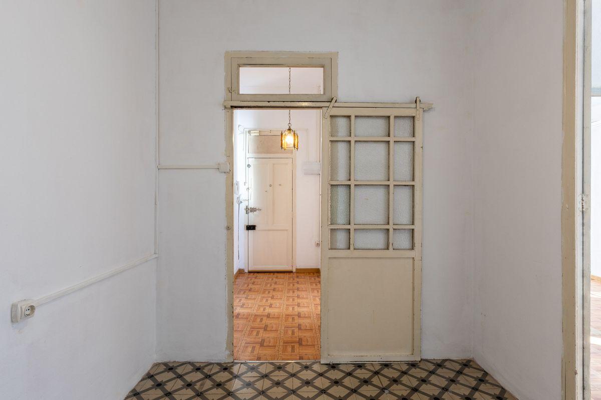 Piso en Venta en Calle Doctor Sanchís Bergón - 22