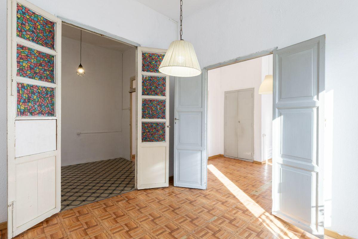 Piso en Venta en Calle Doctor Sanchís Bergón - 16
