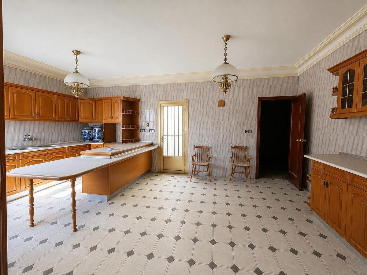 Casa en Venta en Calle Doctor Marañón - 3