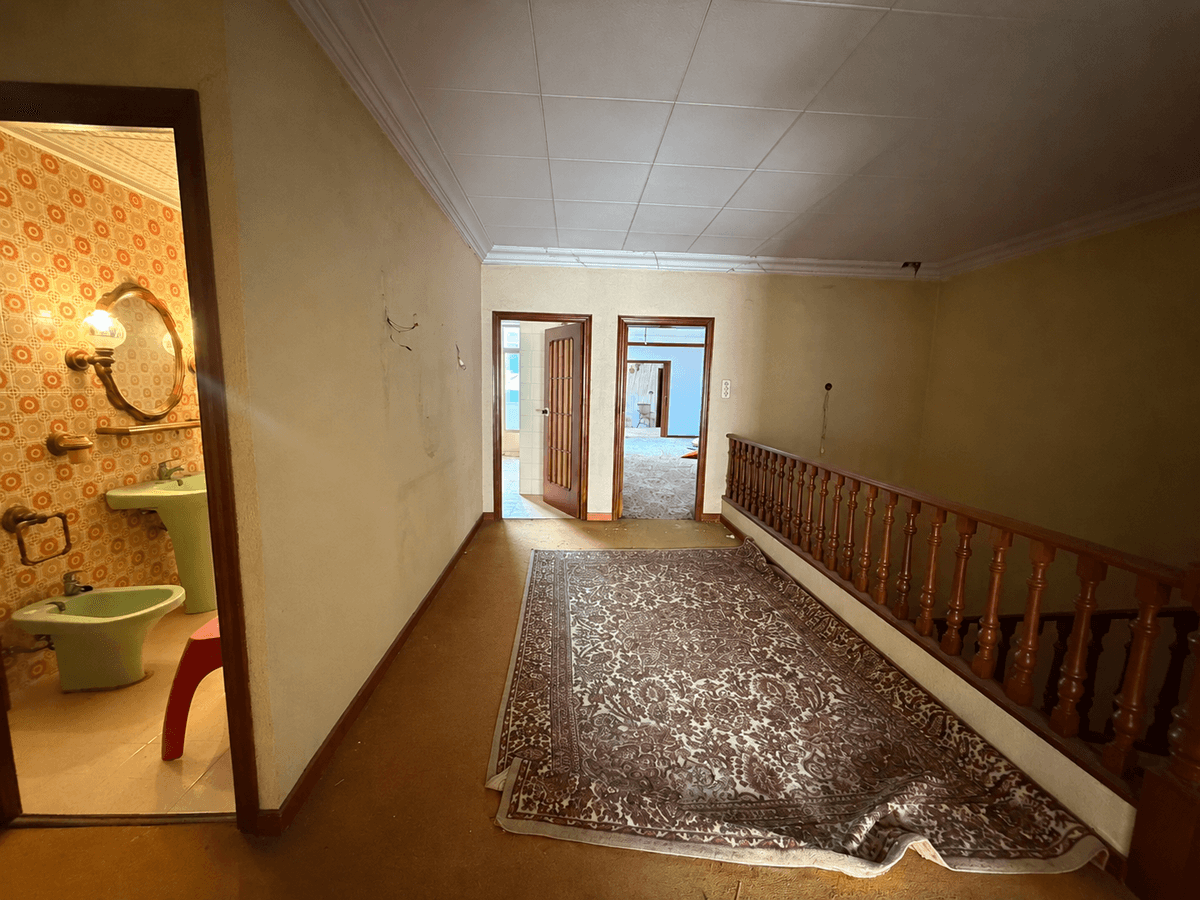 Casa en Venta en Calle Doctor Marañón - 12