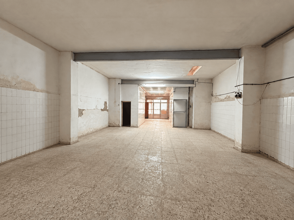 Casa en Venta en Calle Doctor Marañón - 23